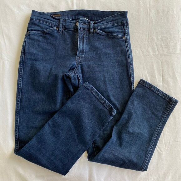 Club Monaco Womens Denim Jeans Pants Skinny  26 - Picture 3 of 4